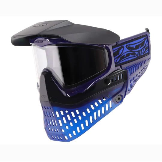JT Spectra Proflex LE ICE Series Goggle - Blue
