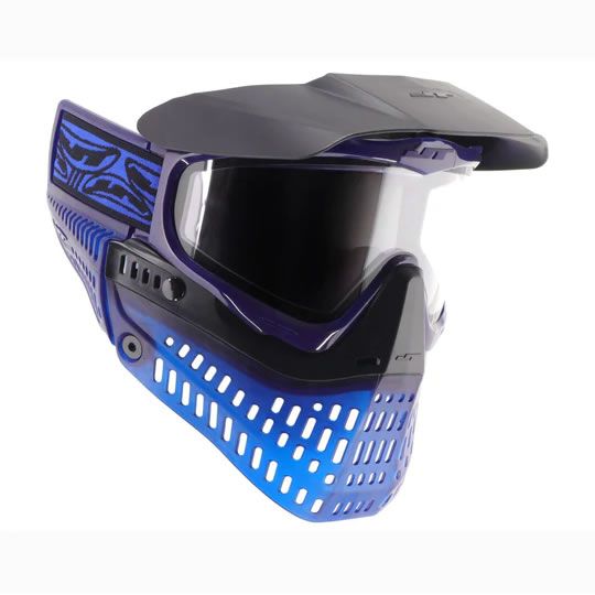 JT Spectra Proflex LE ICE Series Goggle - Blue - Image 3