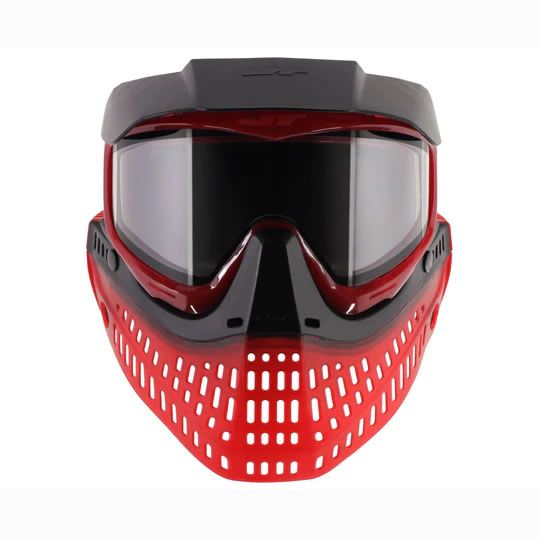 JT Spectra Proflex LE ICE Series Goggle - Red - Image 2