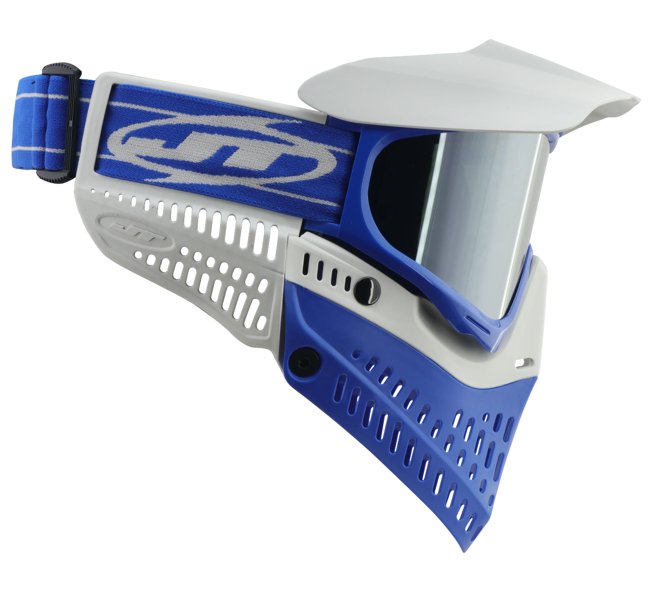 JT Spectra Proflex LE Goggle - Cobalt - Image 5
