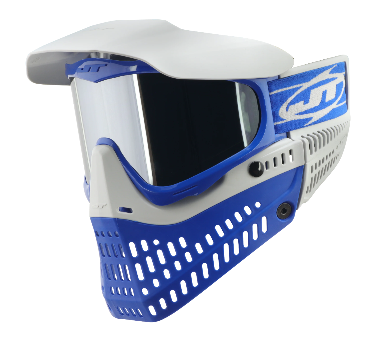 JT Spectra Proflex LE Goggle - Cobalt