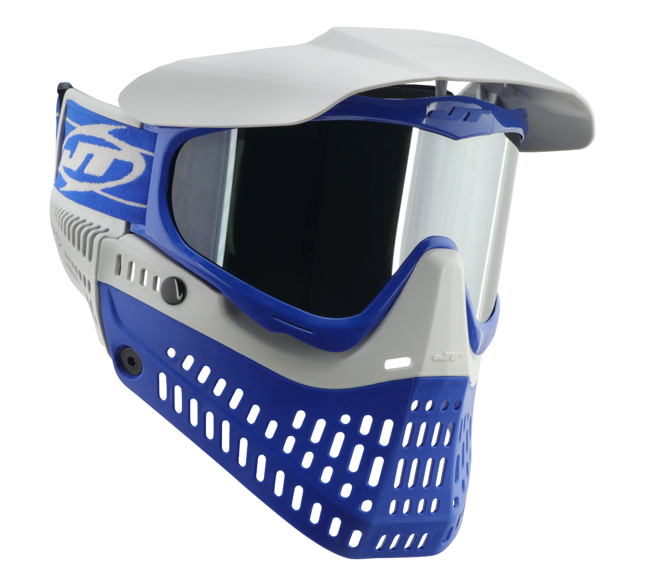 JT Spectra Proflex LE Goggle - Cobalt - Image 4