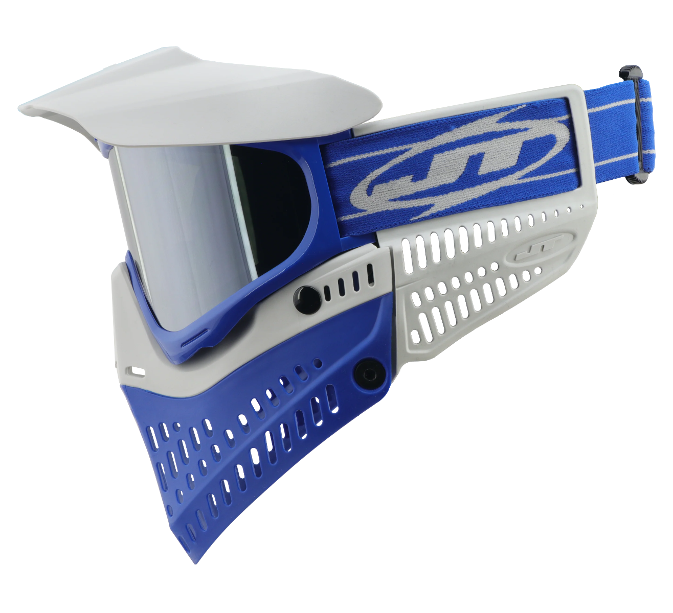 JT Spectra Proflex LE Goggle - Cobalt - Image 2