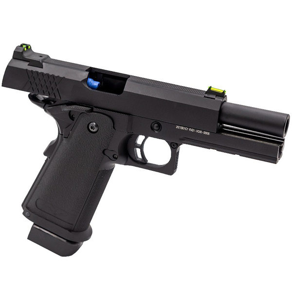 RAVEN - HI-CAPA 4.3 (BLACK) - Image 4