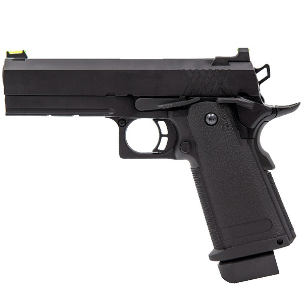 RAVEN - HI-CAPA 4.3 (BLACK) - Image 3