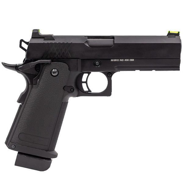 RAVEN - HI-CAPA 4.3 (BLACK) - Image 2