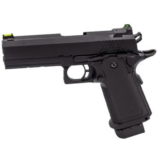 RAVEN - HI-CAPA 4.3 (BLACK)