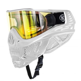 HK Army HSTL Skull Goggle - Saint