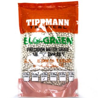 Air Raid 6mm Eco Bio BBs 1KG Bag - 0.28g