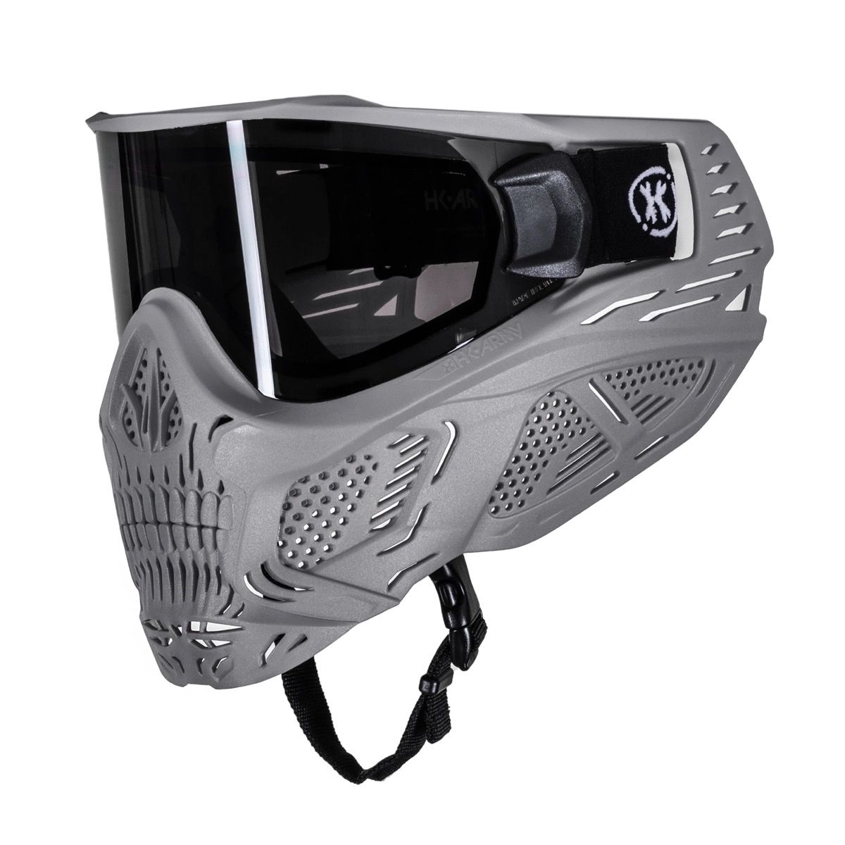 HK Army HSTL Skull Goggle - Tombstone