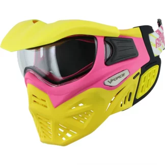 VForce Grill 2.0 - Ref