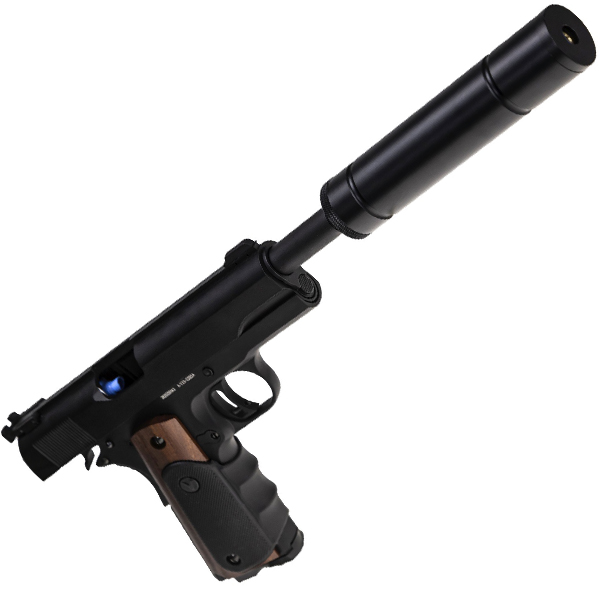 VORSK - VX-9 AGENCY (BLACK) - Image 2