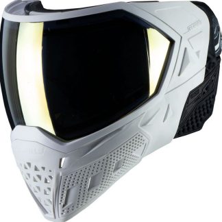Empire EVS Goggle - 2 Lens Pack - White/Gold