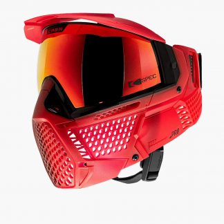 CARBON Zero Pro More Coverage - Fade Blood