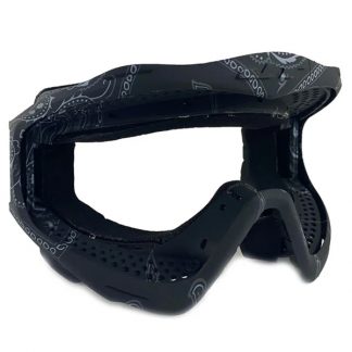 JT ProFlex Mask Frame - Black Bandana