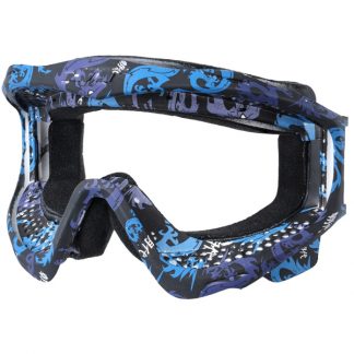 JT ProFlex Mask Frame - Black Dynasty