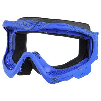 JT ProFlex Mask Frame - Blue Bandana