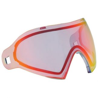Dye i4 - i5 Thermal Lens - Bronze Fire