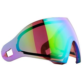Dye i4 - i5 Thermal Lens - Chameleon