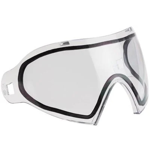 Dye i4 - i5 Thermal Lens
