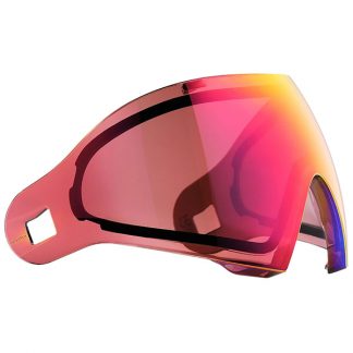 Dye i4 - i5 Thermal Lens - Northern Fire