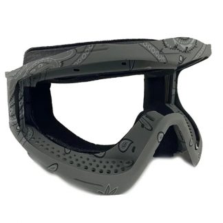 JT ProFlex Mask Frame - Grey Bandana
