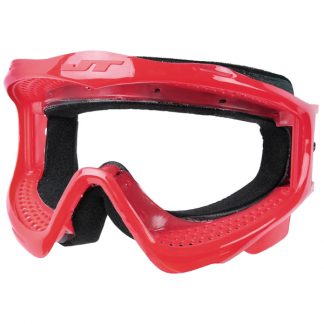 JT ProFlex Mask Frame - Ice Red