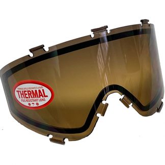 JT Spectra Thermal Lens - Bronze Gradient