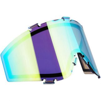 JT Spectra Thermal Lens - Retro Yellow Prizm
