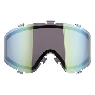 JT Spectra Thermal Lens - Chrome