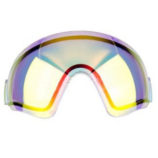VForce Profiler Thermal Lens - Crystal
