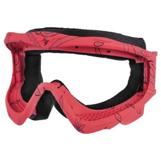 JT ProFlex Mask Frame - Red Bandana