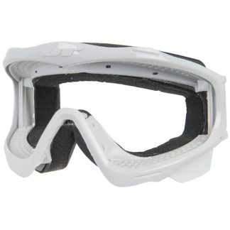 JT ProFlex Mask Frame - White