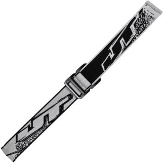JT ProFlex Mask Strap - TAO Black