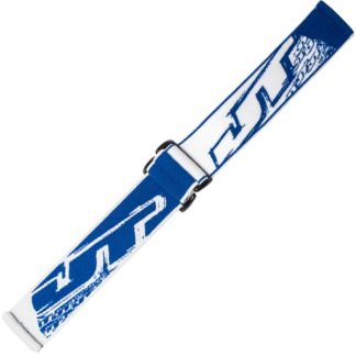 JT ProFlex Mask Strap - TAO Blue