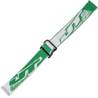 JT ProFlex Mask Strap - TAO Green