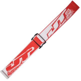 JT ProFlex Mask Strap - TAO Red