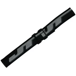JT ProFlex Mask Strap - Glitter Black
