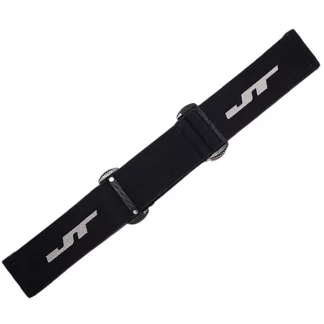 JT ProFlex Mask Strap - Black