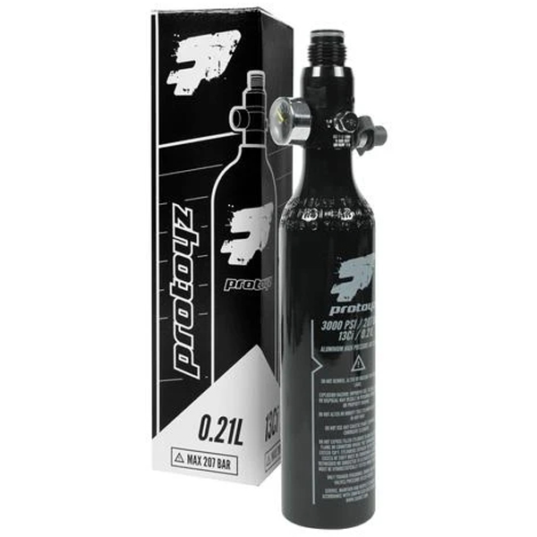 PROTOYZ 3000PSI AIR SYSTEM - 13CI