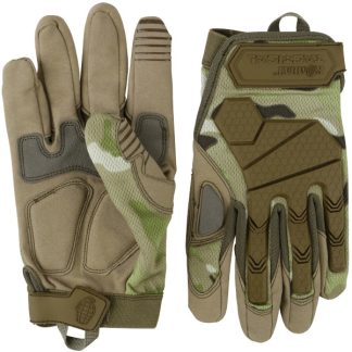 Alpha Tactical Gloves - BTP