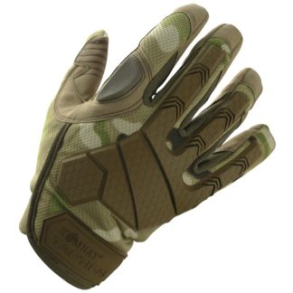 Alpha Tactical Gloves - BTP - Large
