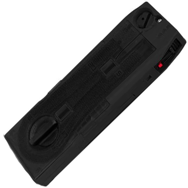PLANET ECLIPSE CF20 MAGAZINE