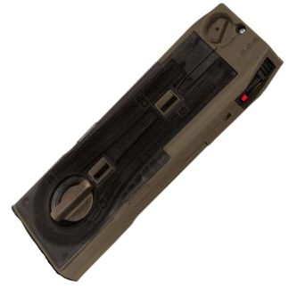 PLANET ECLIPSE CF20 MAGAZINE - Tan