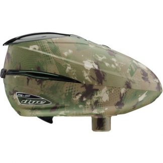 DYE Rotor R2 Loader - Dye Cam