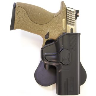 NP BIG BIRD (M&P) SERIES HOLSTER