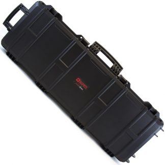Nuprol Large Hard Case Wave Foam