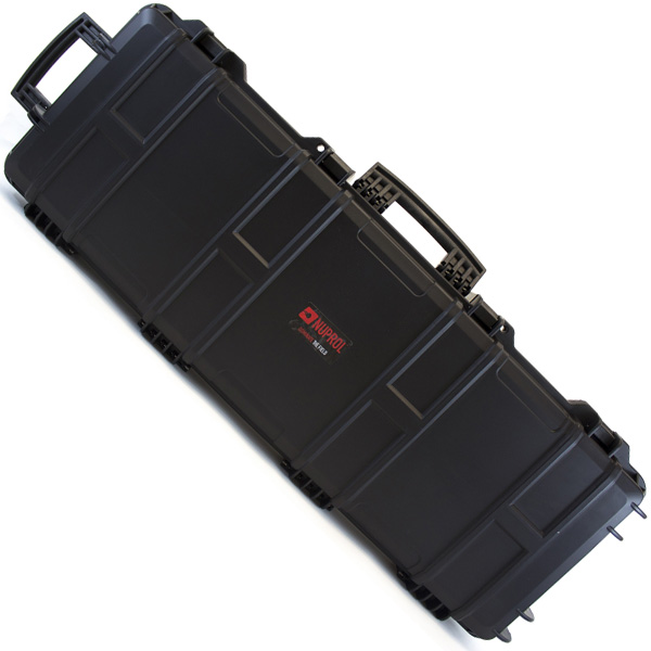 Nuprol Large Hard Case Wave Foam