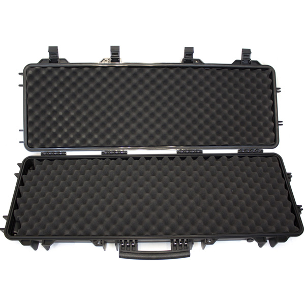 Nuprol Large Hard Case Wave Foam - Image 6