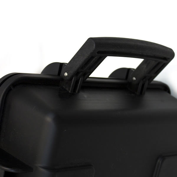 Nuprol Large Hard Case Wave Foam - Image 5
